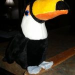 ToucanMascot